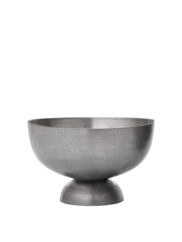 Tumbled Champagne Cooler - Image 1