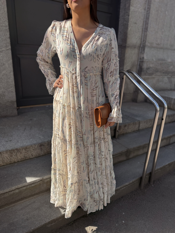 Showbird Dress - Birds of Feather  - Image 1