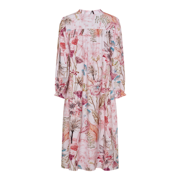 Aries Kjole Rosa - Image 2