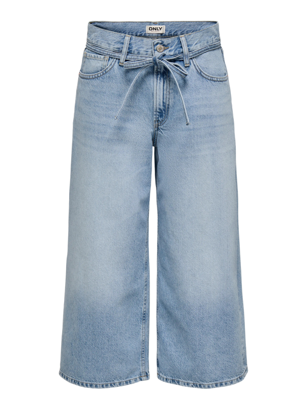 ONLGIANNA MW CULOTTE DNM DOT - Image 1