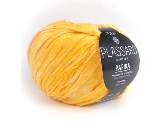 PAPIRA 42 Gul