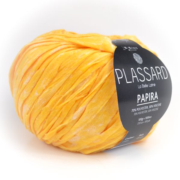 PAPIRA 42 Gul