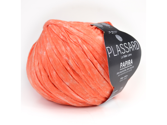 PAPIRA 51 Oransje