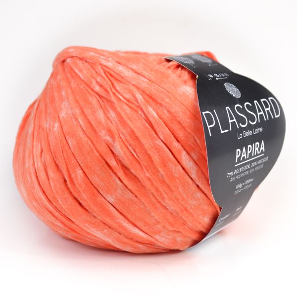 PAPIRA 51 Oransje