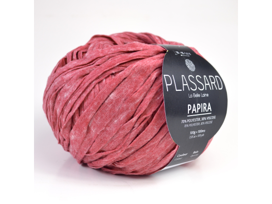 PAPIRA 61 R&oslash;d