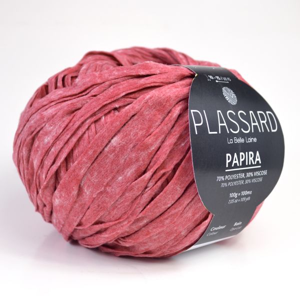 PAPIRA 61 R&oslash;d