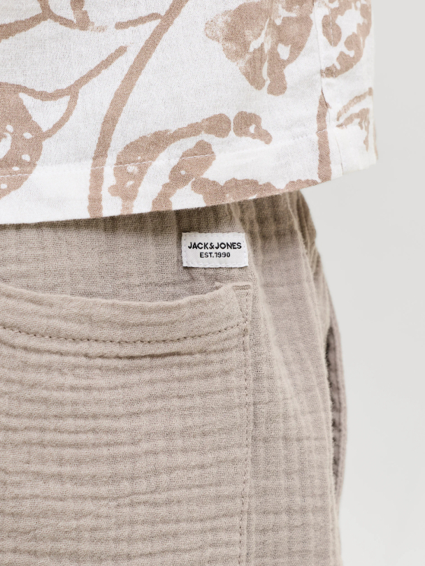 JPSTJAIDEN PATRAS JOGGER SHORT SRT JNR - Image 6