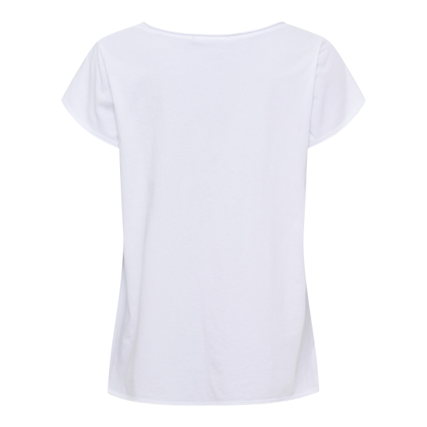 Marie T-skjorte Blomsterpotte - Image 2