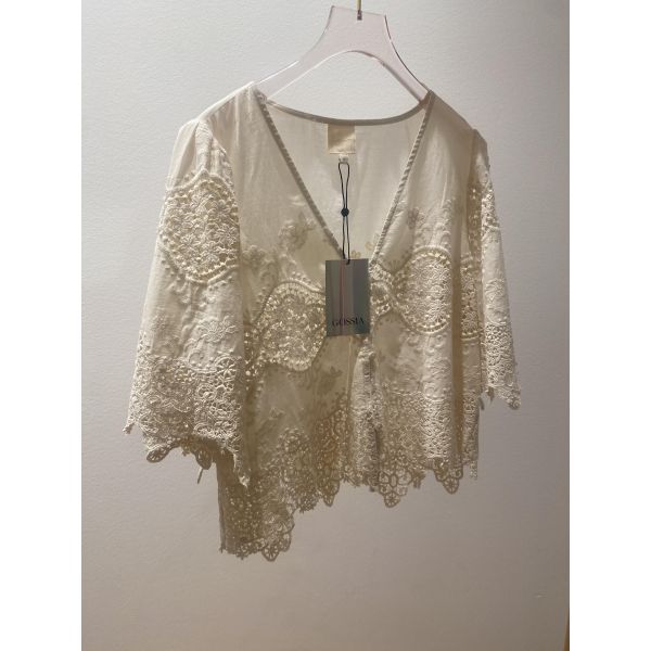 Cami Blouse