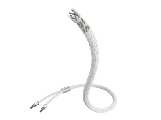 Inakustik LS-1205 AIR Pure Silver HIGH END H&oslash;yttalerkabel