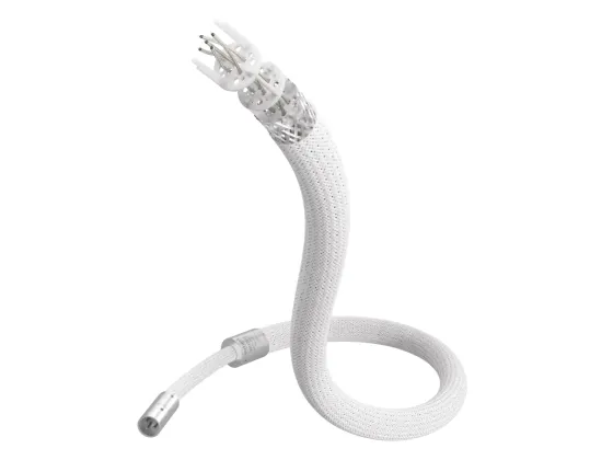 Inakustik Digital-2405 AIR Pure Silver | XLR AES/EBU