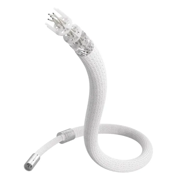 Inakustik Digital-2405 AIR Pure Silver | XLR AES/EBU