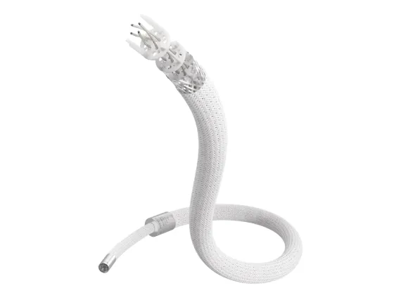 Inakustik Digital-2405 AIR Pure Silver | RCA