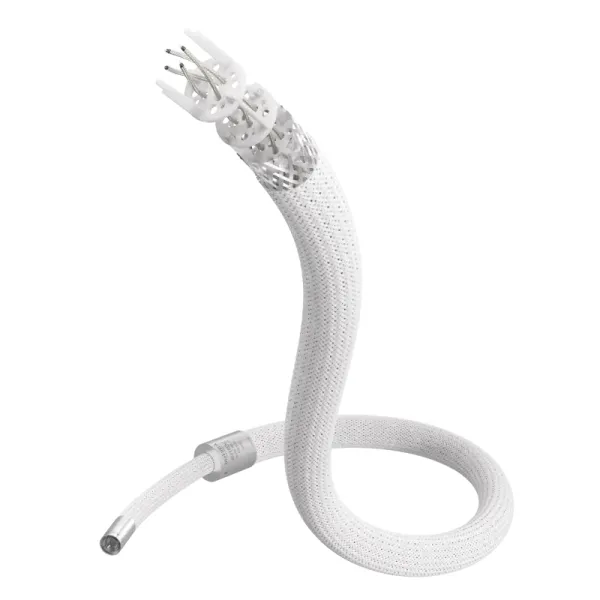 Inakustik Digital-2405 AIR Pure Silver | RCA