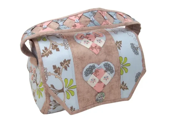 Sew Smart Bag Pattern