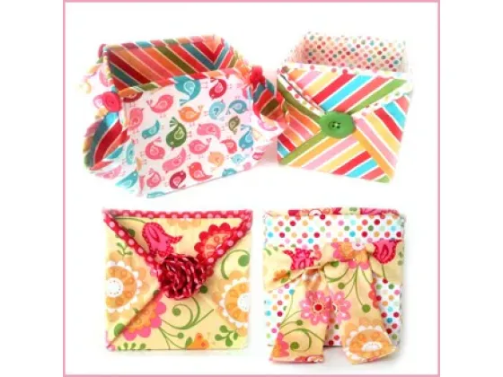 SDBS101  Cubby Cubes