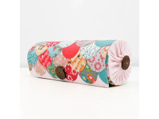 Clamshell Sewing Keep