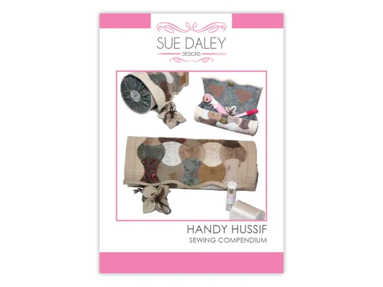 Handy Hussif 