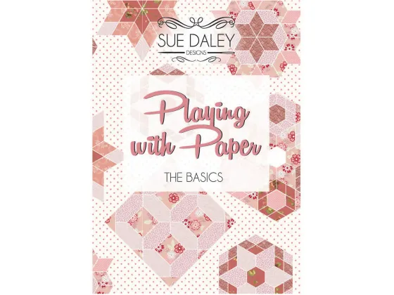 Playing With Paper Ideas Booklet - Basics