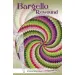 Bargello Rewound 12 Page Booklet with Insert and Mini Wedge # BRW