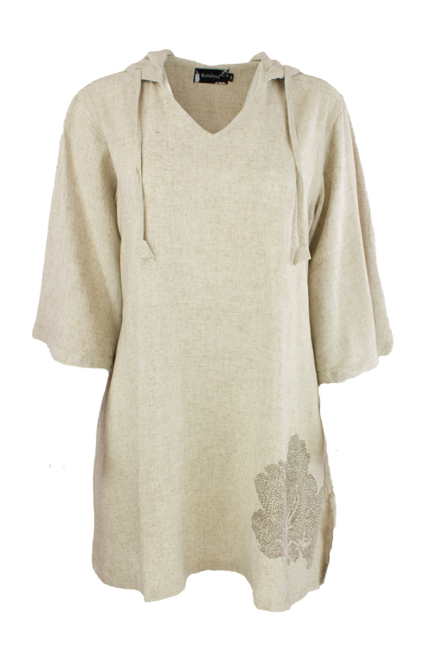 BOHÉME Tunika Hette 3/4 arm B13244 - Image 2