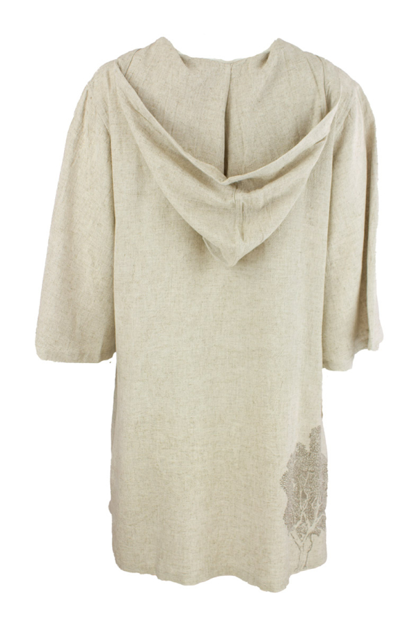 BOHÉME Tunika Hette 3/4 arm B13244 - Image 3