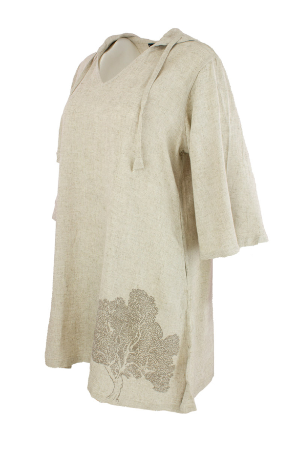 BOHÉME Tunika Hette 3/4 arm B13244 - Image 5