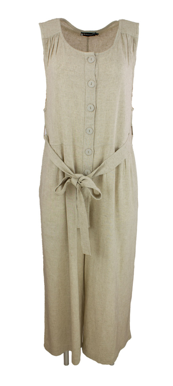 BOHÉME Jumpsuit B13245 - Image 2