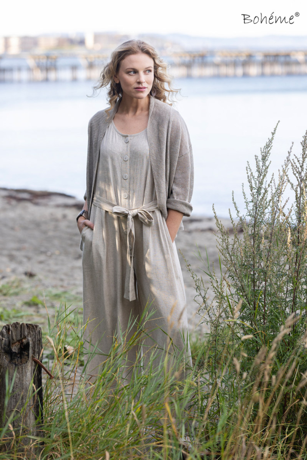 BOHÉME Jumpsuit B13245 - Image 5