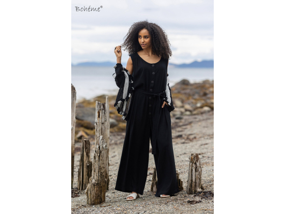 BOH&Eacute;ME Jumpsuit B13245