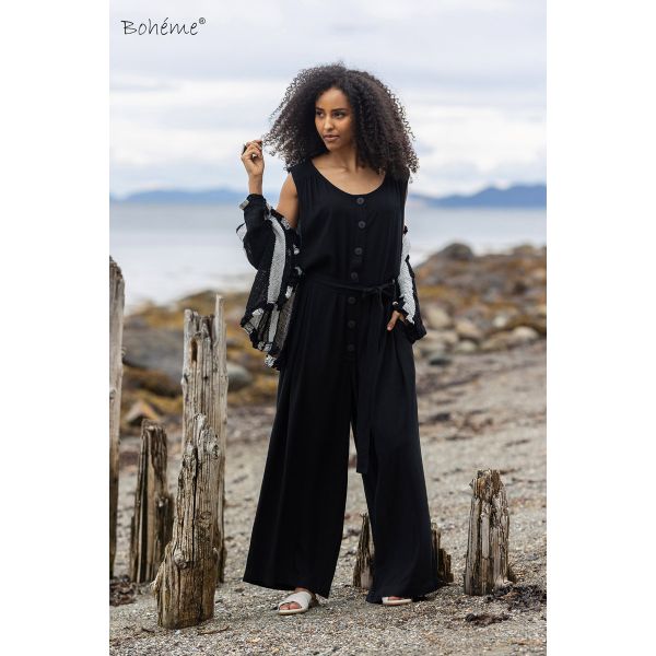 BOH&Eacute;ME Jumpsuit B13245