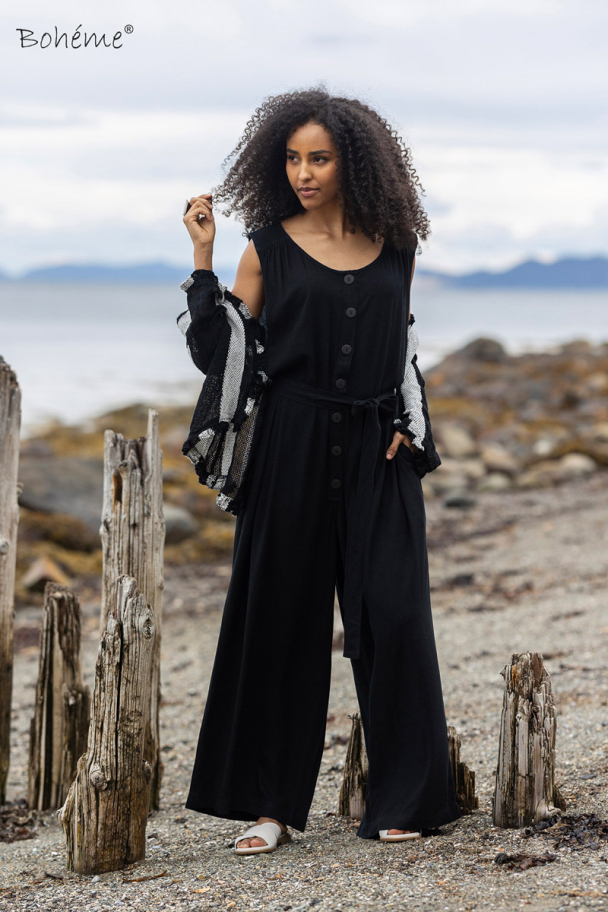 BOHÉME Jumpsuit B13245 - Image 1