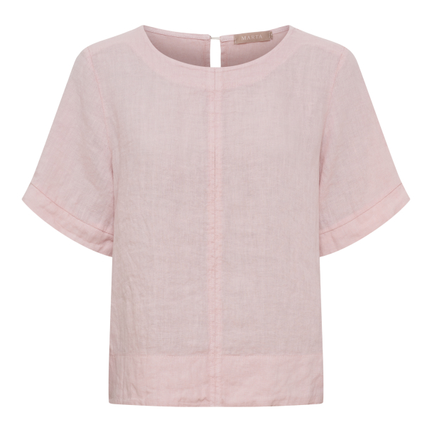 Ceyla Topp Lin Rosa - Image 1