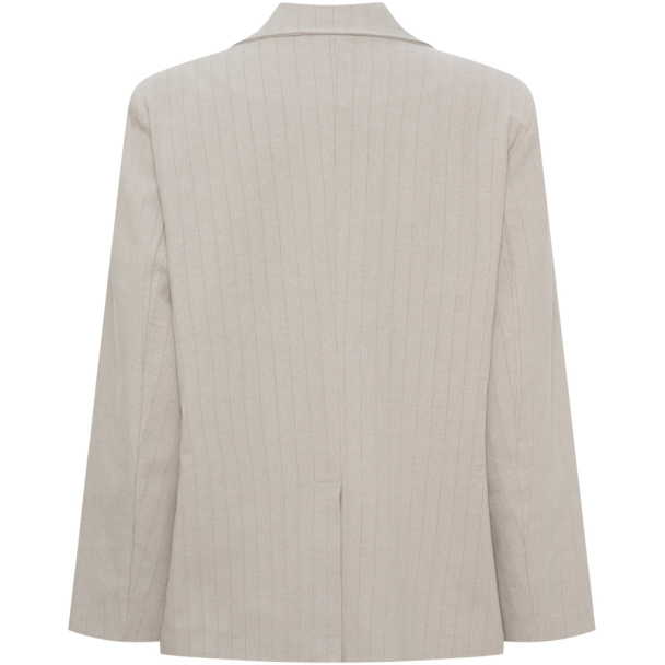 MdcMarissa blazer, beige - Image 3