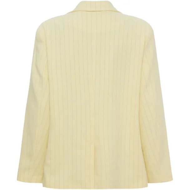 MdcMarissa blazer, gul - Image 2