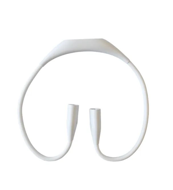 Oppladbar nakkelampe - Image 1