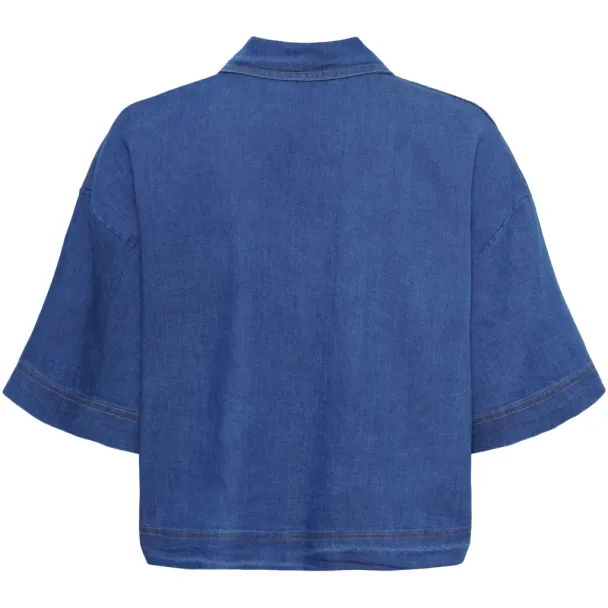 MdcBelisa denimjakke - Image 2
