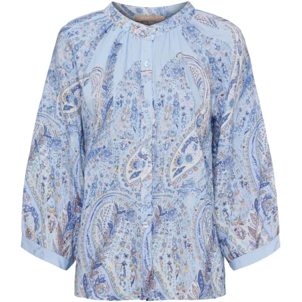MdcJayla bluse - Image 1