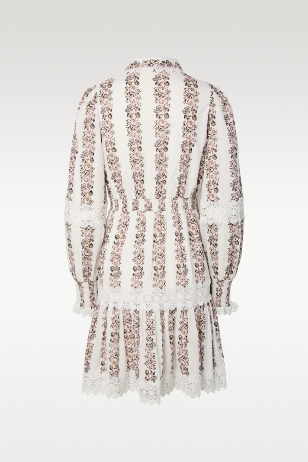 Petrea Dress - Image 2