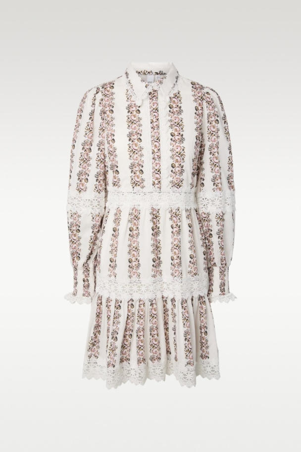 Petrea Dress - Image 1