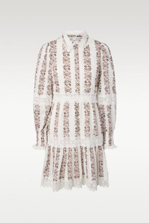 Petrea Dress