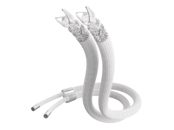 INAKUSTIK NF-2405 AIR Pure Silver | RCA