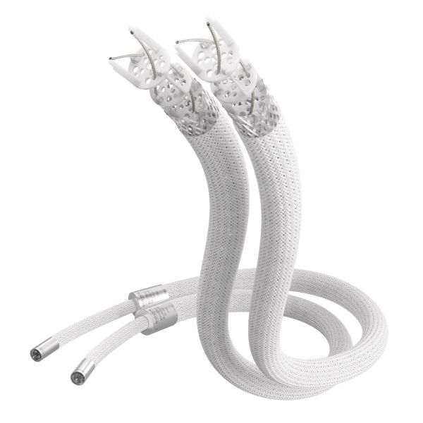 INAKUSTIK NF-2405 AIR Pure Silver | RCA