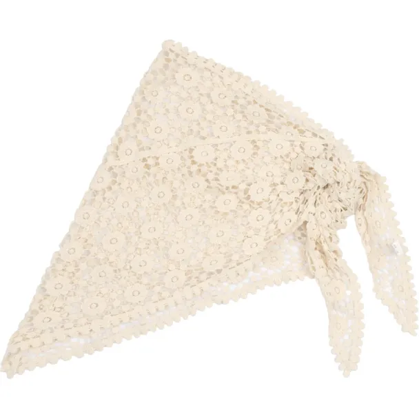 MdcZaya lace hip scarf - Image 2