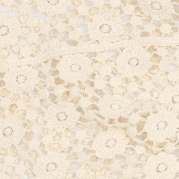 MdcZaya lace hip scarf - Image 3