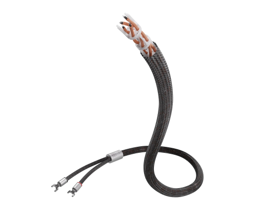 INAKUSTIK LS-1205 AIR HIGH END H&oslash;yttalerkabel