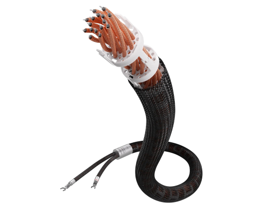 INAKUSTIK LS-4005 AIR HIGH END H&oslash;yttalerkabel