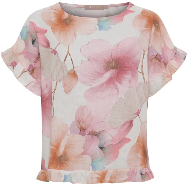 MdcMathea bluse - Image 1