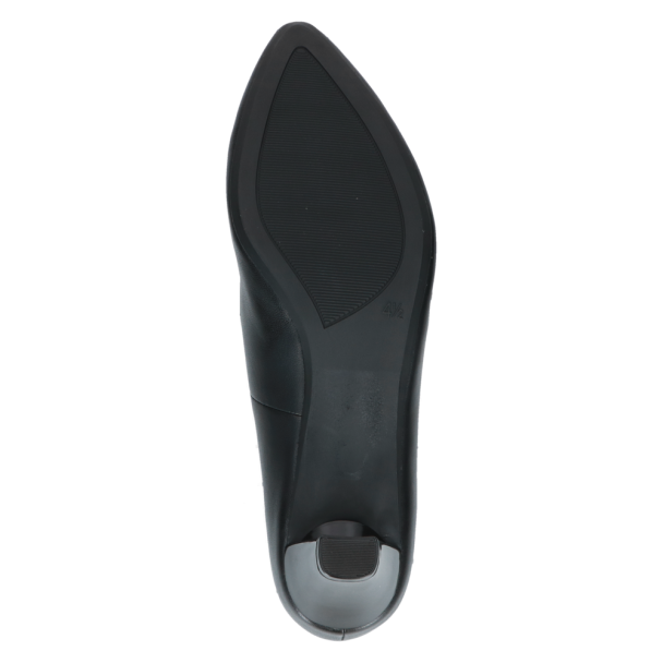 Pensko Skinn Svart 22400 - Image 2