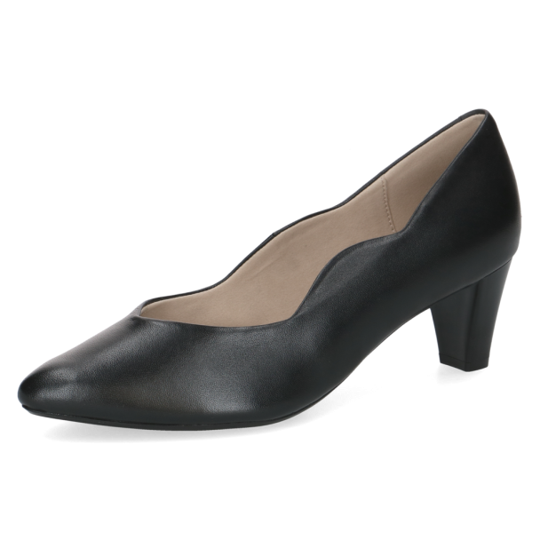 Pensko Skinn Svart 22400 - Image 3